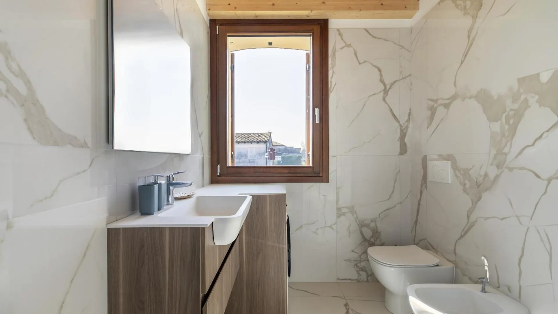 Molino 3 By Welchome Treviso 0*,  Italy