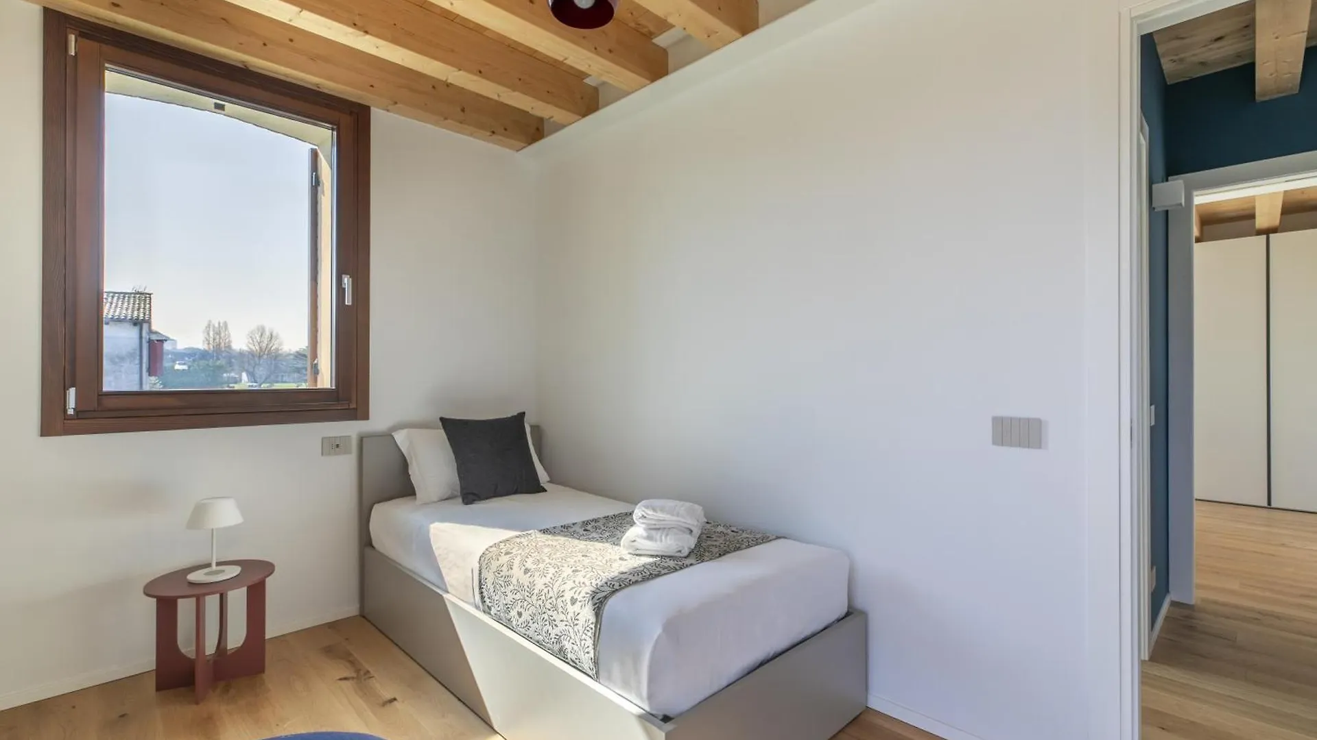 Apartment Molino 3 By Welchome Treviso Italy