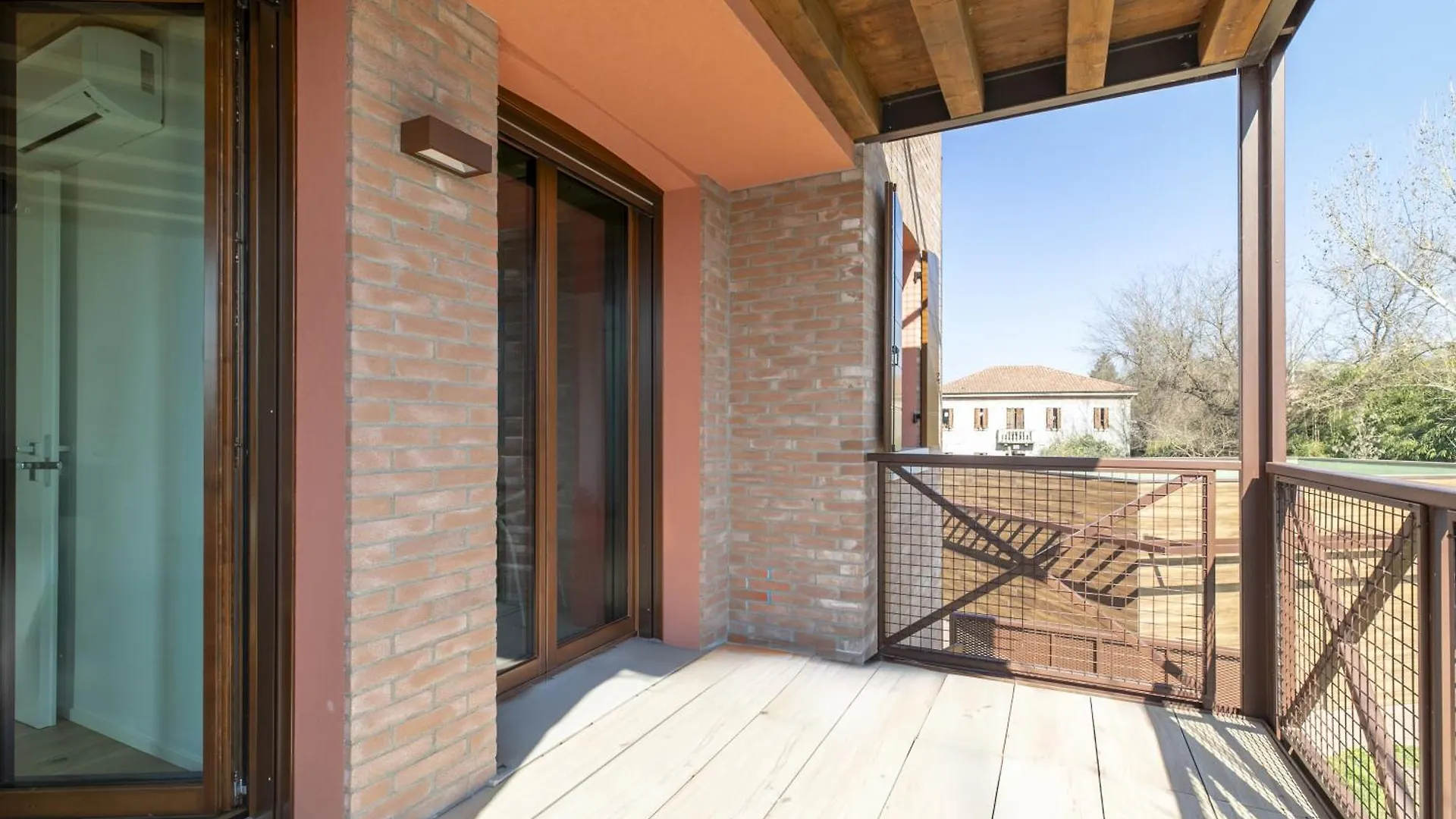 Molino 3 By Welchome Treviso Italy