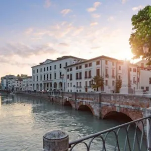 Apartament The Nest Nord-est, Treviso