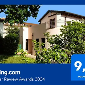 Maison d'hôtes Il Nido - In Posizione Strategica, Trévise