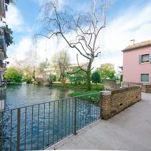 Appartement Il Salice, Trévise