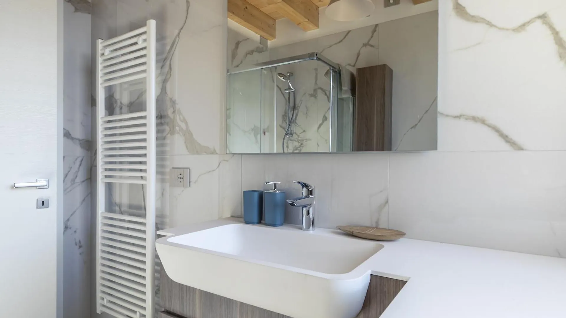 Molino 3 By Welchome Treviso Apartment