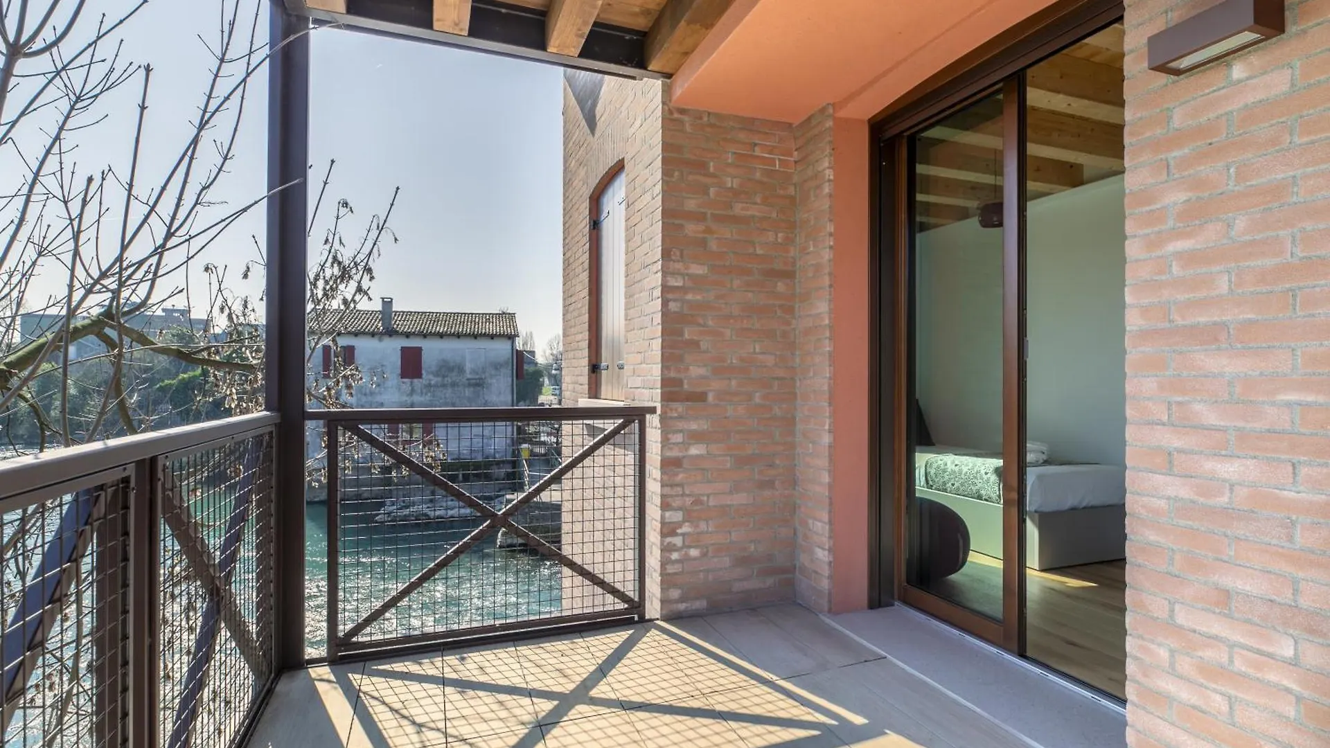 Molino 3 By Welchome Treviso Italy