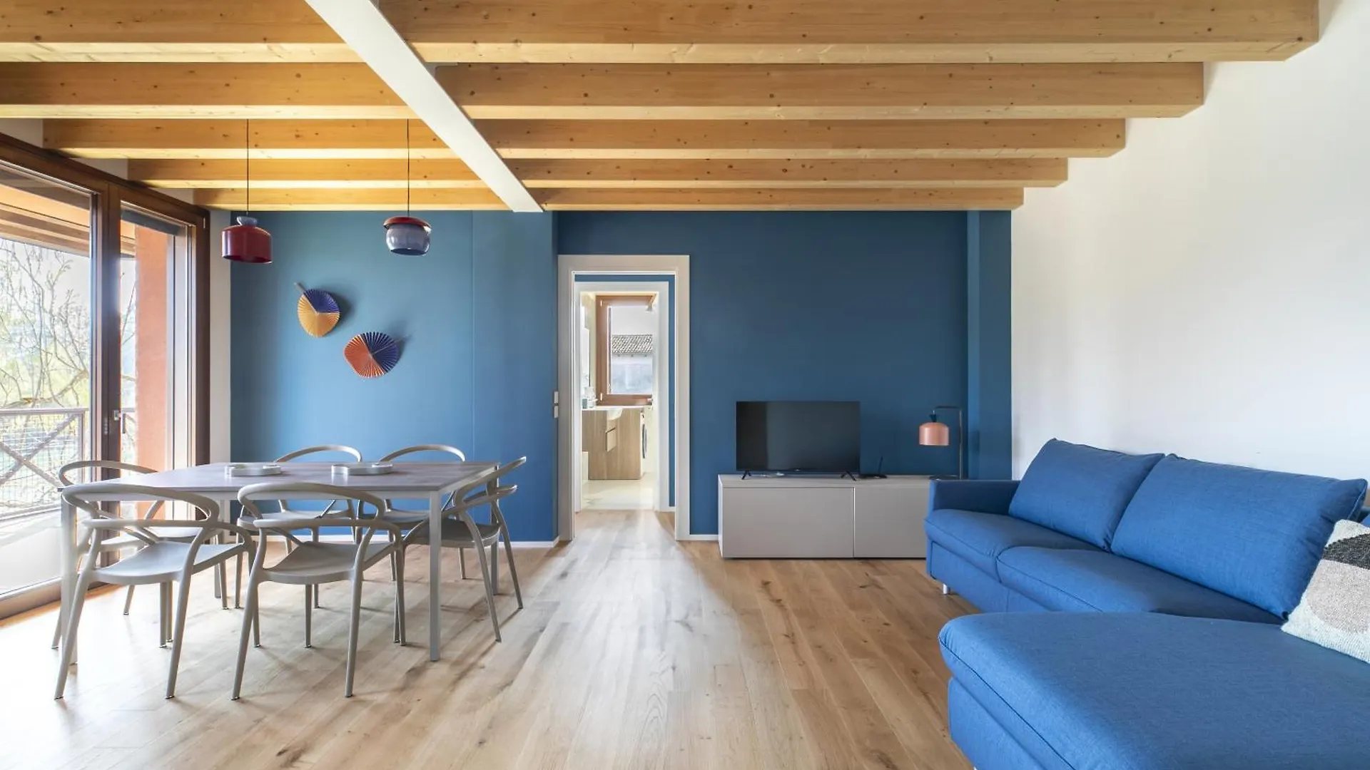 Molino 3 By Welchome Treviso 0*,  Italy