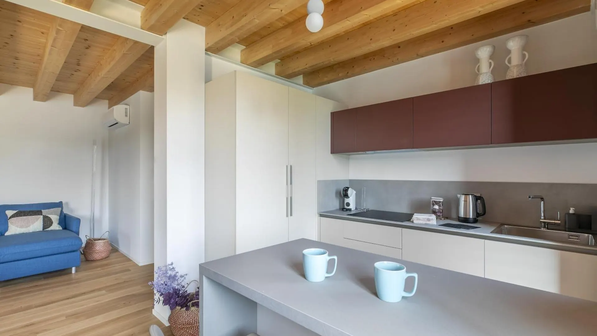 Apartment Molino 3 By Welchome Treviso