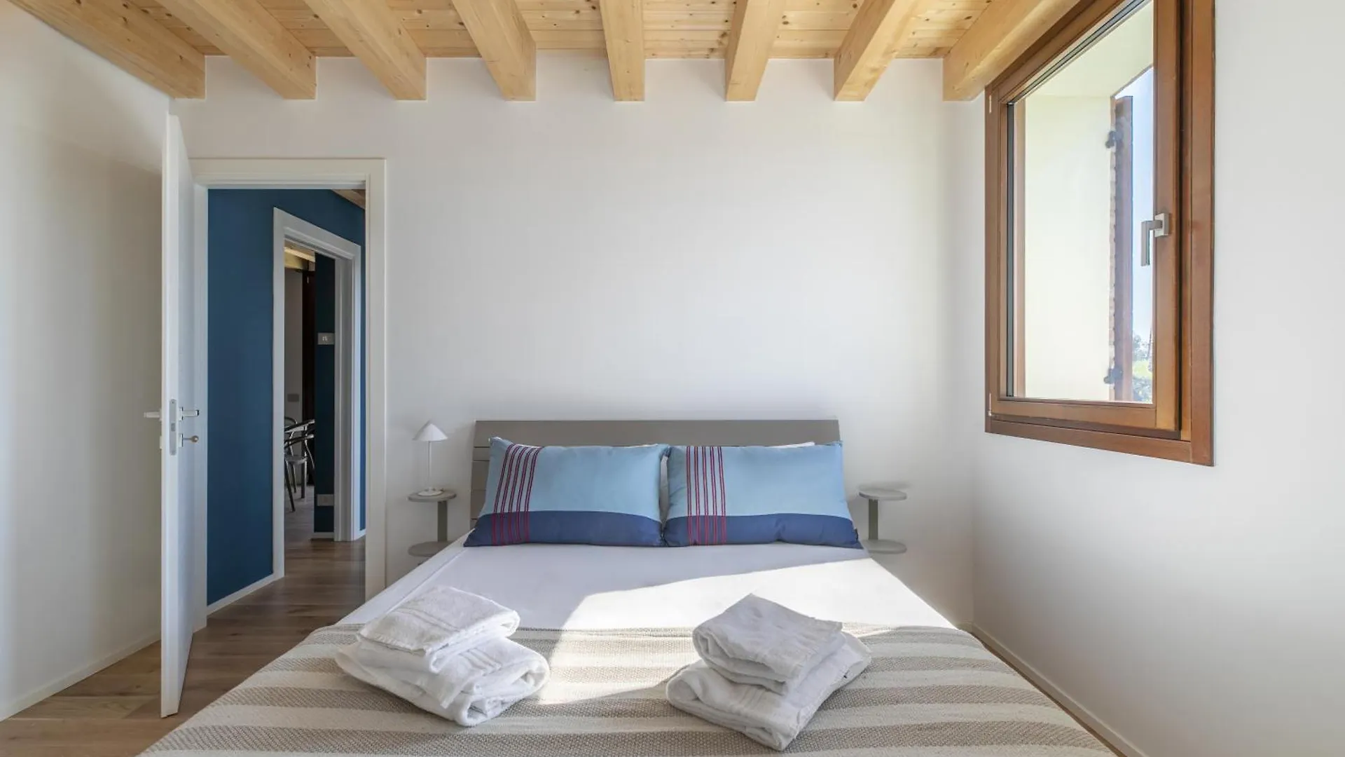 Molino 3 By Welchome Treviso Apartment
