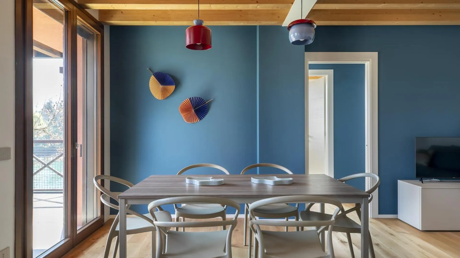 Apartment Molino 3 By Welchome Treviso Italy