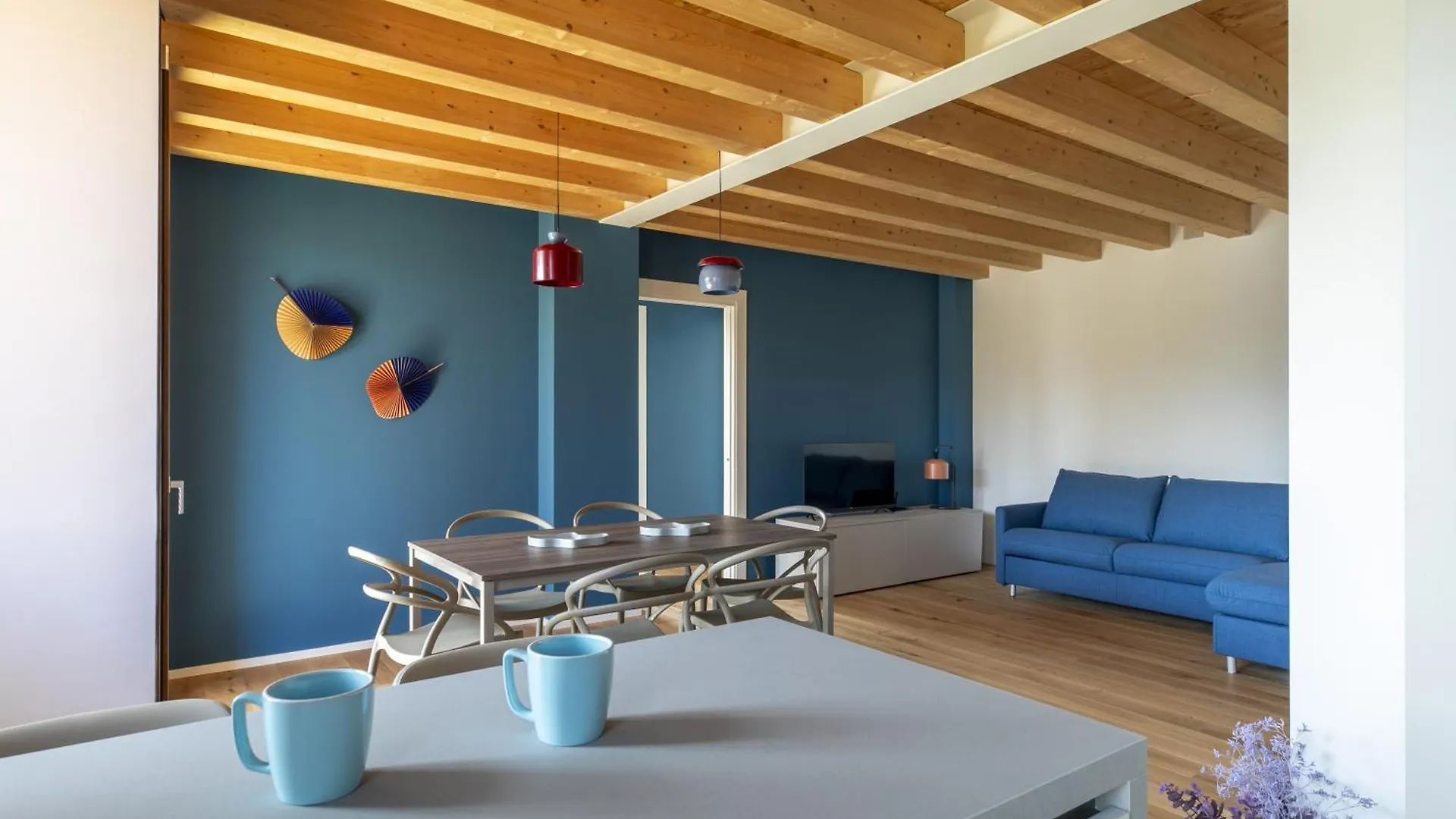 Molino 3 By Welchome Treviso 0*,