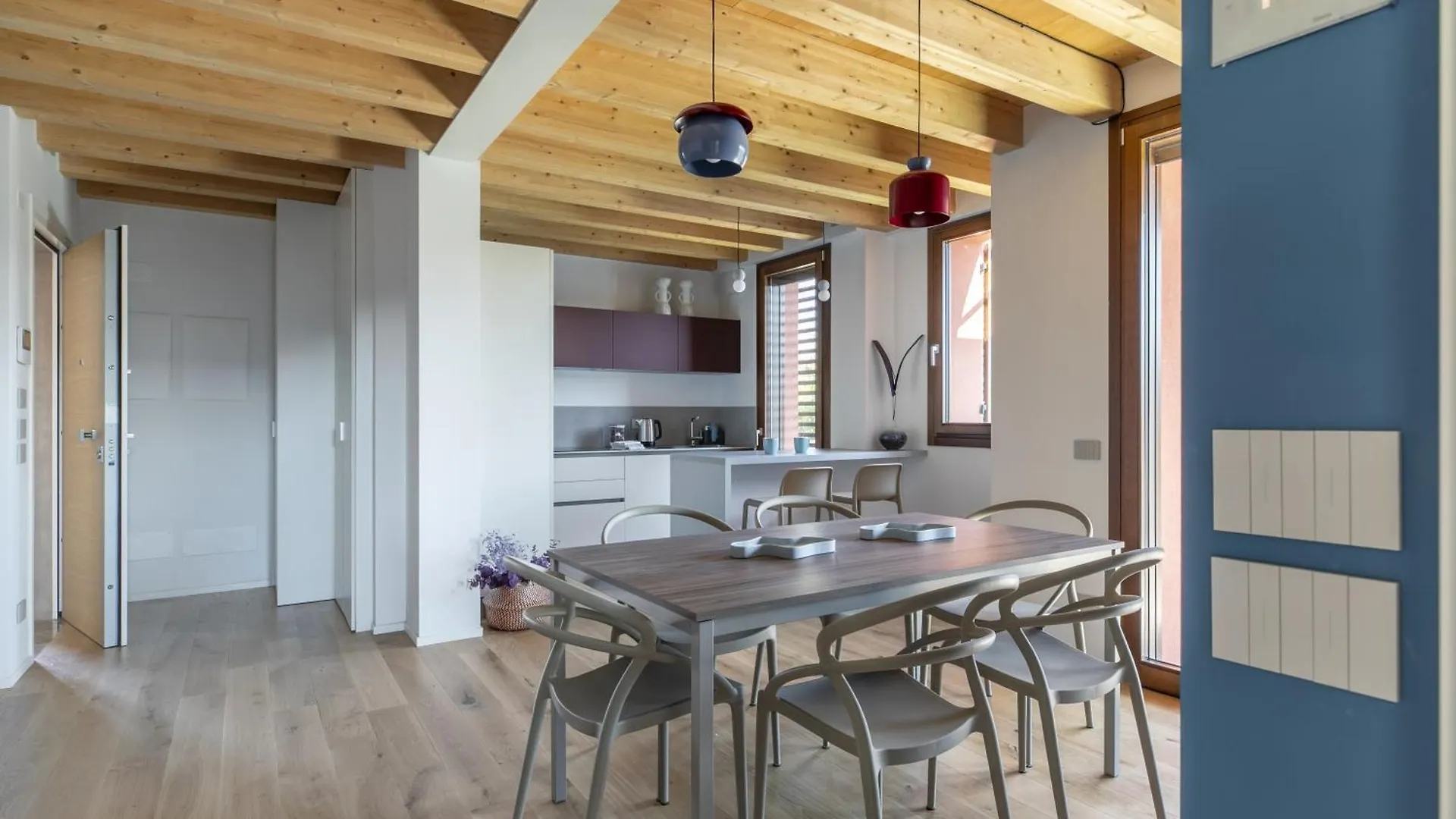 Molino 3 By Welchome Treviso