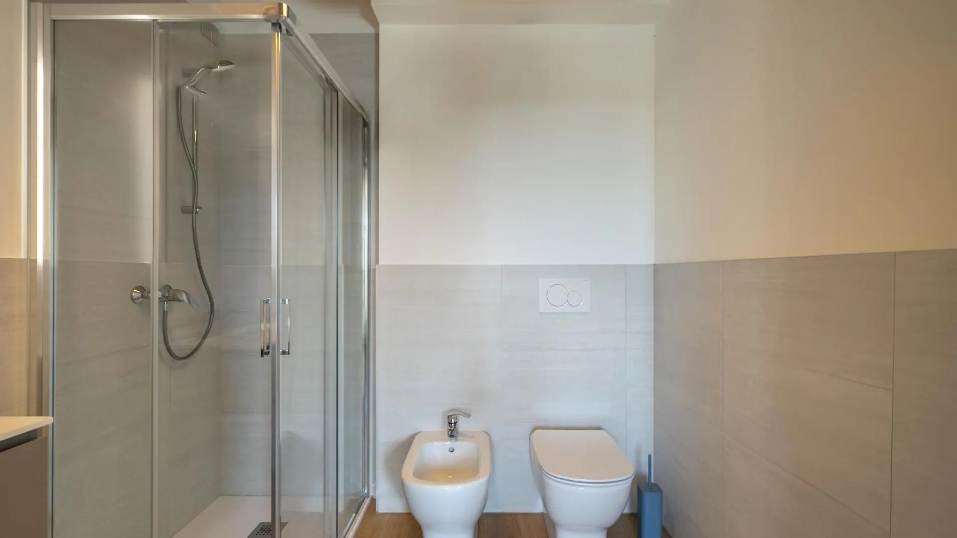 Apartment Molino 3 By Welchome Treviso Italy
