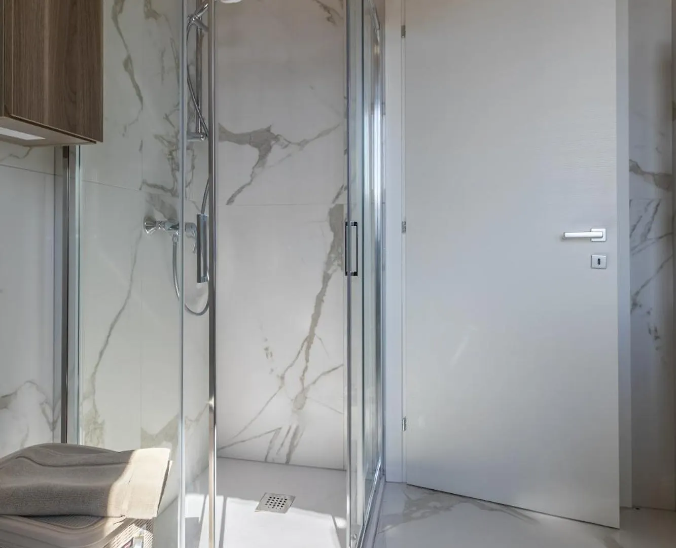 Molino 3 By Welchome Treviso Apartment
