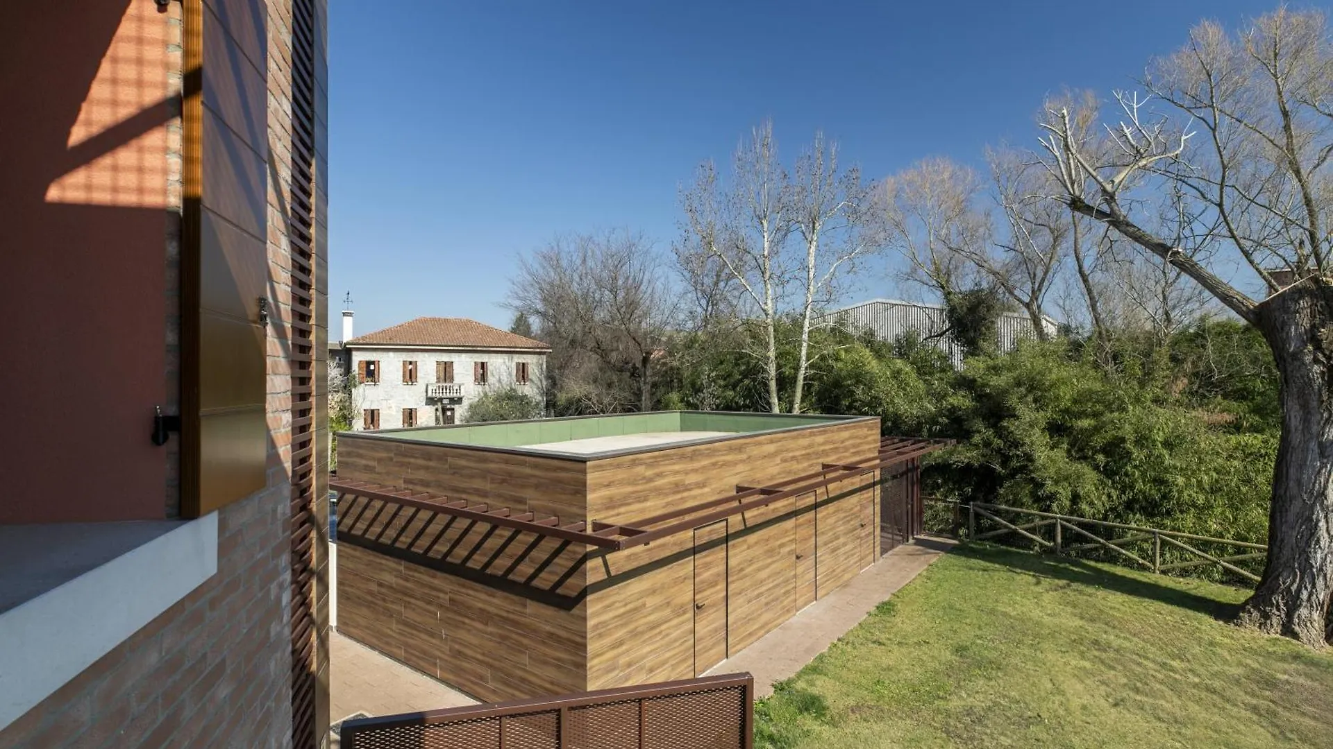 Apartment Molino 3 By Welchome Treviso