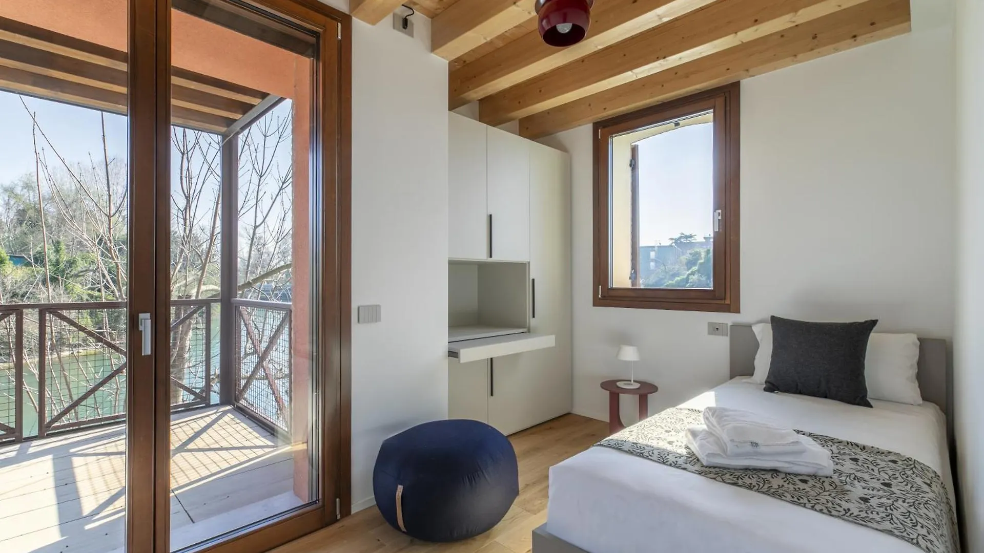 Molino 3 By Welchome Treviso 0*,  Italy