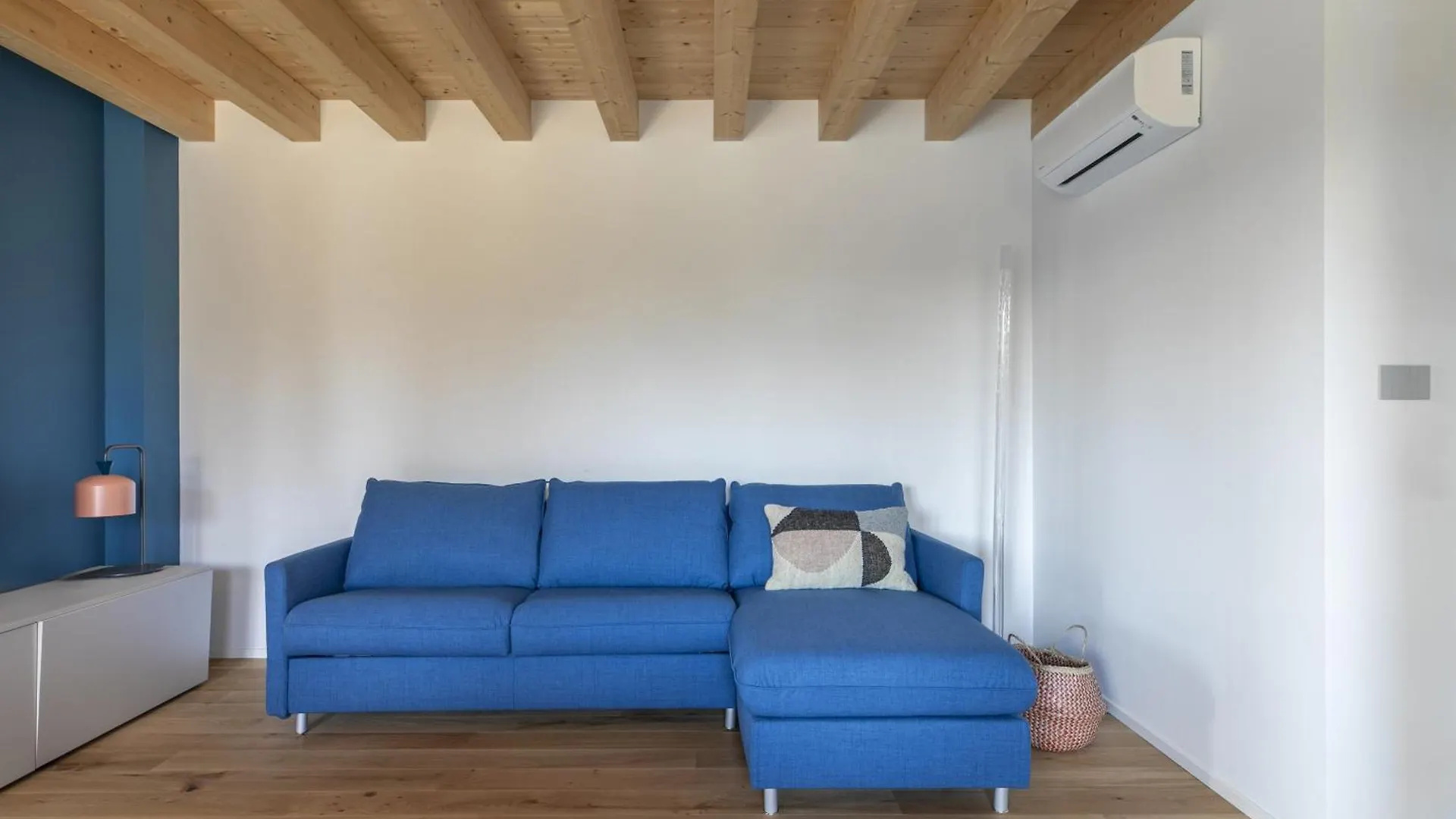 Molino 3 By Welchome Treviso Apartment