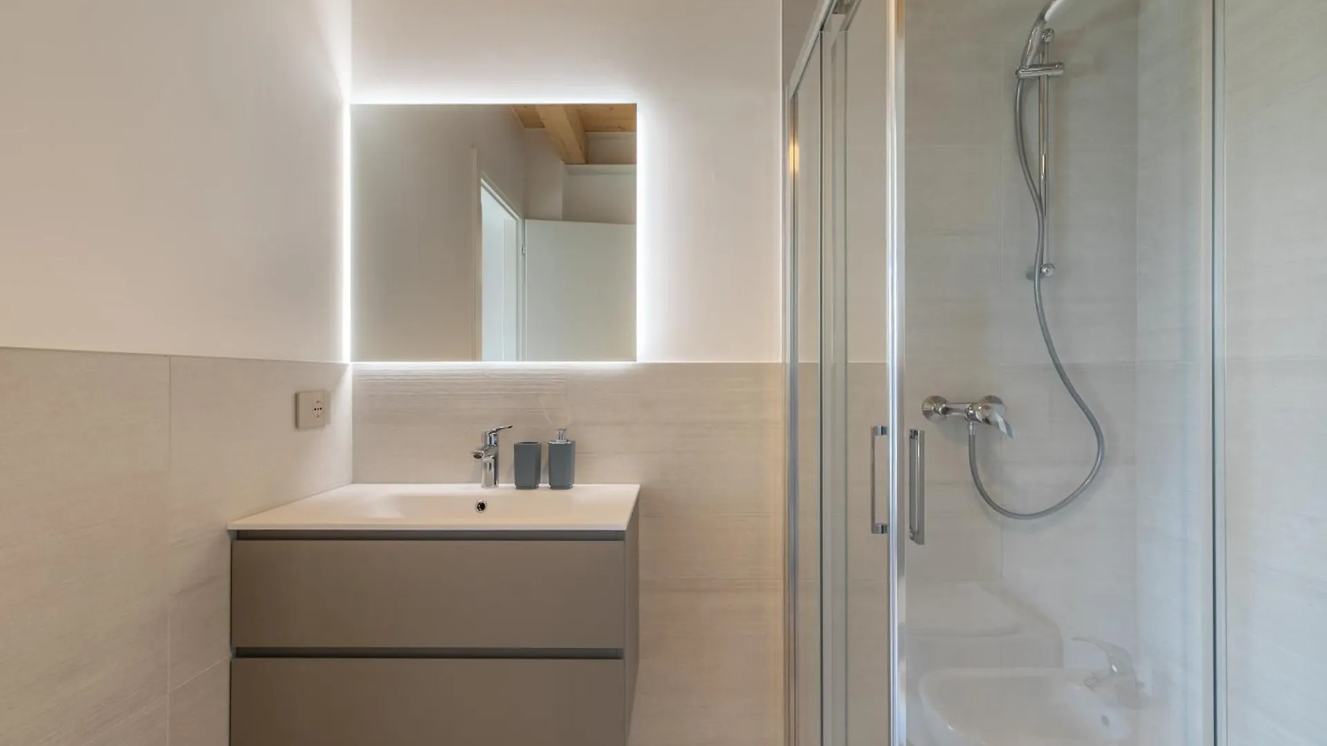 Molino 3 By Welchome Treviso Italy