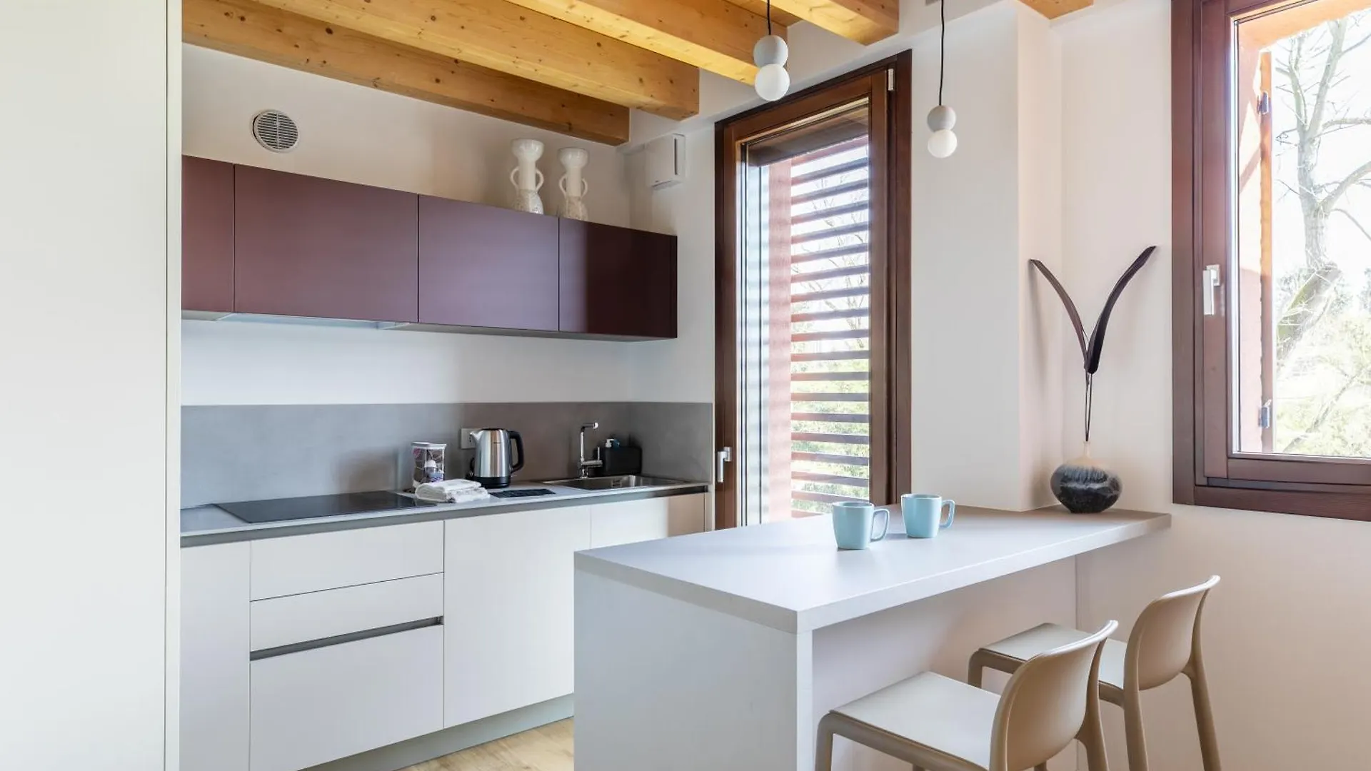 Molino 3 By Welchome Treviso