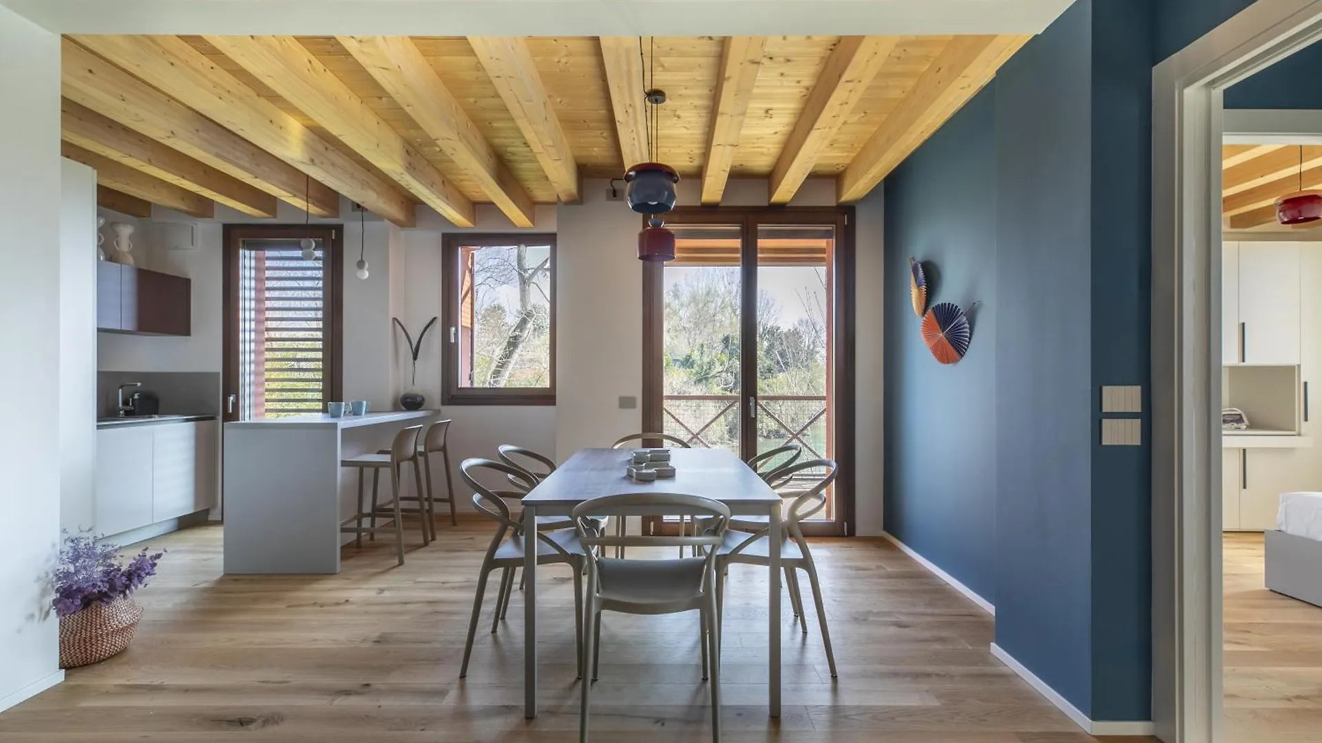 Molino 3 By Welchome Treviso